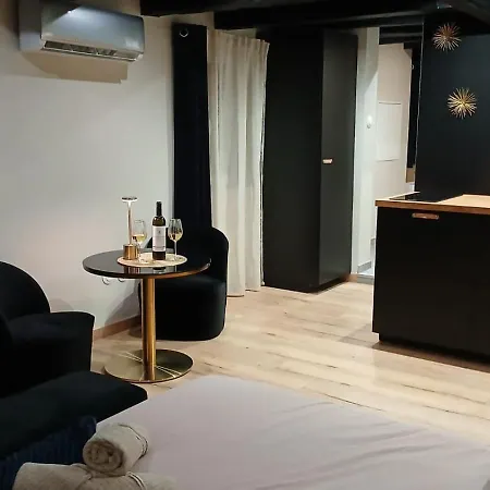 Saphir- Balneo & Sauna Prives Betschdorf