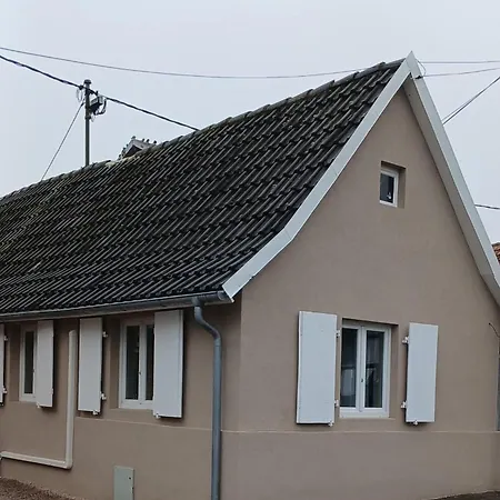 Apartment Saphir